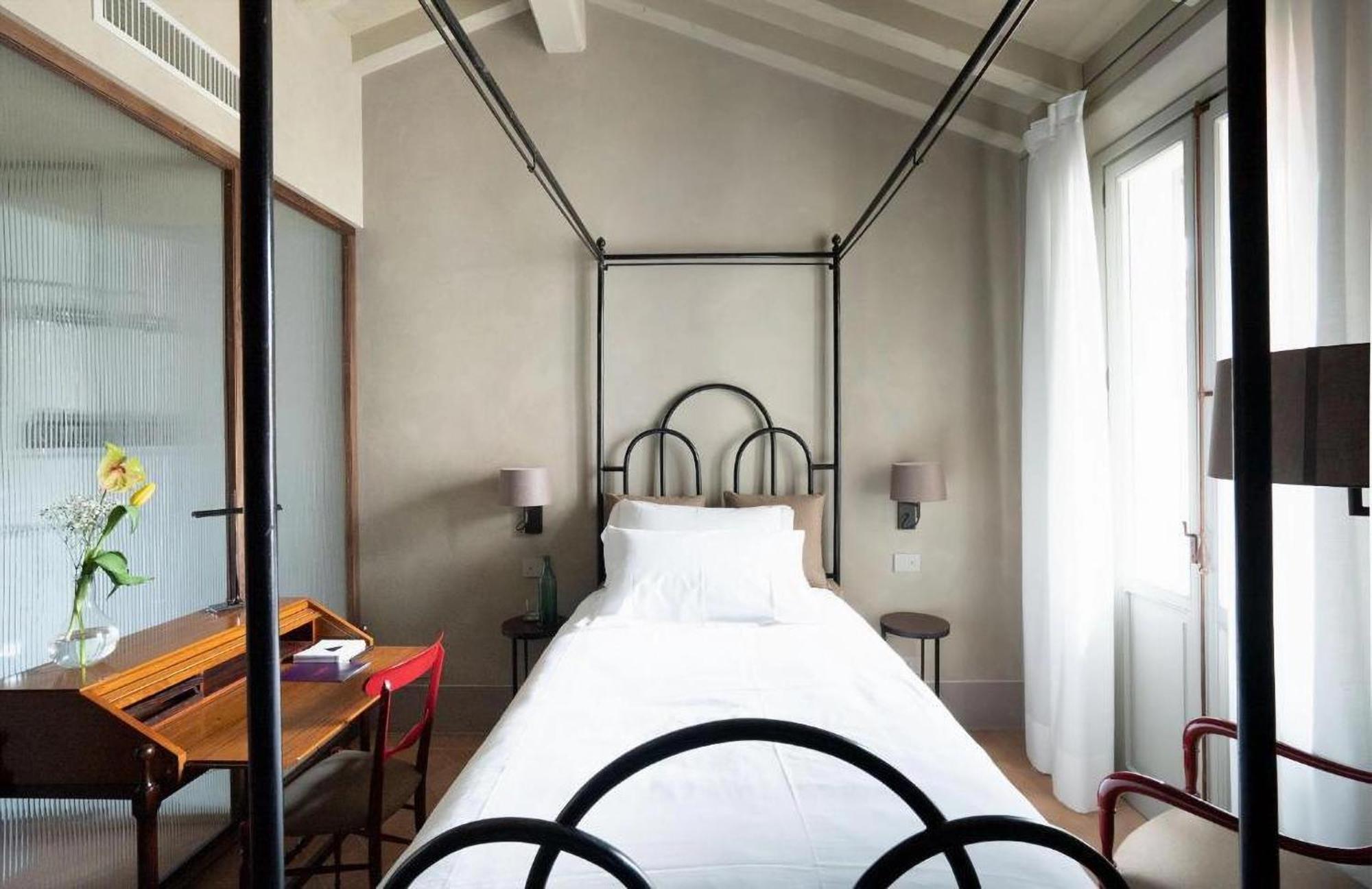 Locanda La Concia Reggio Emilia Room photo